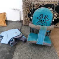 تمام وسایل به خاطرکمبودجابفروش میرسد