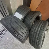 هانکوک EVO 225 45 17|قطعات یدکی و لوازم جانبی|اهواز, کیانپارس |دیوار