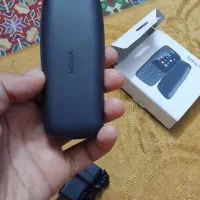 موبایل نوکیا ۱۰۶ نو|موبایل|یزد, |دیوار