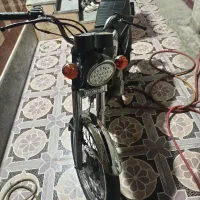 موتور مدل 90|موتورسیکلت|چغادک, |دیوار