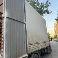 حمل بار باربری اسباب کشی پیروزی نیروهوای تهرانپارس