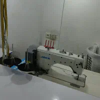 واگذاری کارگاه خیاطی