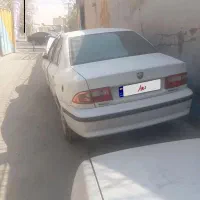 سمند 94 دوگانه EF7|خودرو سواری و وانت|اصفهان, باغ فدک|دیوار