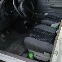 خودرو پراید|خودرو سواری و وانت|بهشهر, |دیوار