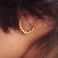 گوشواره بچه گانه