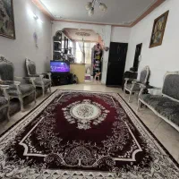 فروش آپارتمان ۵۷متری شهرک طلائیه/تاپ لوکشین|فروش آپارتمان|قرچک, شهرک طلائیه|دیوار