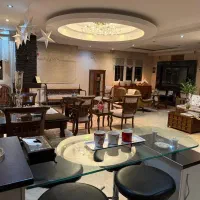 آپارتمان ۲۷۰ متر برج های شهرک غرب