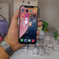 iphone 12 normal با حافظه  128 گیگابایت