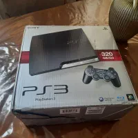 ps3|کنسول، بازی ویدئویی و آنلاین|کرمانشاه, |دیوار
