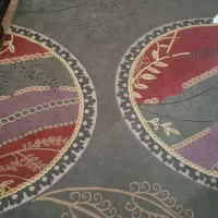 کلیم  فرش مدل ترکیه ای