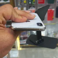 آیفون Xs سفید ۲۵۶ گیگ شکار|موبایل|گنبد کاووس, |دیوار