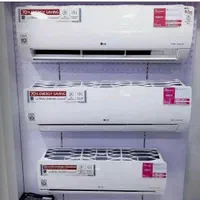 کولرگازی دوال اینورتر ۲۶هزار کمپانی الجی AMP-26K