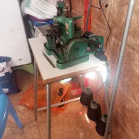 چرخ خیاطی و سردوز|چرخ خیاطی و ریسندگی|مریوان, |دیوار