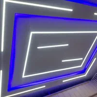 نصب درب برقی، بالابر ، دوربین مداربسته ، برق کشی|خدمات پیشه و مهارت|شیراز, کوزه گری|دیوار