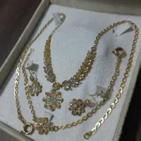 سرویس کامل عروس نو نو (خام+۲%)