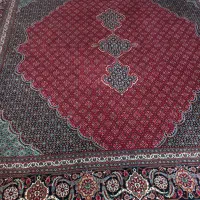 فرش ۹متری ریز ماهی تمیز