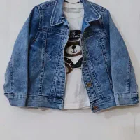 سه تیکه پسرانه سایر ۴۰