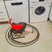 لوله بازکنی پردیس ،فشم لواسان فاز 8