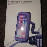 پایه نگهدارنده گوشی در موتور