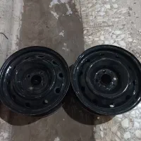 یک جفت رینگ 15سالم