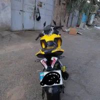 rs200|موتورسیکلت|تهران, مشیریه|دیوار