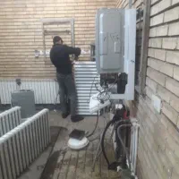 تعمیرات پمپ پکیج ابگرمکن|خدمات پیشه و مهارت|مشهد, هفده شهریور|دیوار