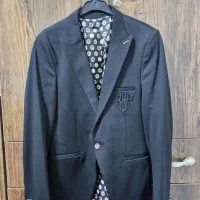 کت شلوار ژیله