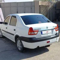 پارس تندر مدل ۹۷|خودرو سواری و وانت|بهارستان, |دیوار