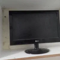 مانیتور LG ۱۷ اینچ