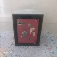 گاوصندوق فروشی