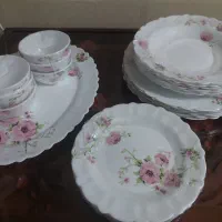 سرویس ایرپال ۶نفره با تخفیف ویژه