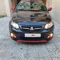 کوئیک R ۴۰۲ صفر بی‌نظیر