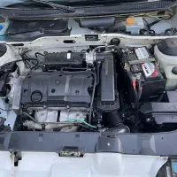 پارس tu5مدل98دریچه گاز سیمی|خودرو سواری و وانت|محمودآباد, |دیوار