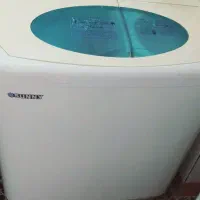 لباسشویی دو قلو