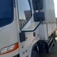 دیما ۹ تن|خودرو سنگین|گوگان, |دیوار