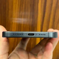 ۱۵ پرومکس دست دوم ۲۵۶ گیگ|موبایل|یزد, |دیوار