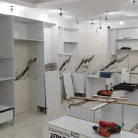 خدمات حرفه ای تعمیرات کابینت و کمد دیواری|خدمات پیشه و مهارت|کرج, شهرک بنفشه|دیوار
