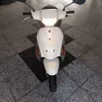 موتور پاکشتی سوزوکی لتس فور|موتورسیکلت|تهران, بهجت‌آباد|دیوار