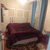 تخت دونفره باتشک