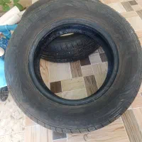 لاستیک خارجی