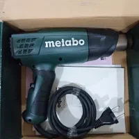 سشوار صنعتی متابو اصل رومانی