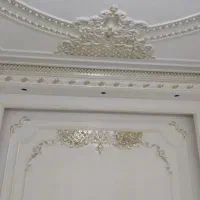 طراحی و اجرای رنگ کاری ساختمان
