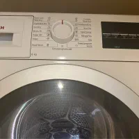 ماشین خشک کن بوش