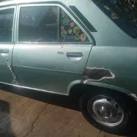 پژو مدل 504|خودرو کلاسیک|بوکان, |دیوار