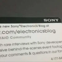 لپتاپ Sony VAIO بدون ایراد فنی مدل VAIO PCG-7192L|رایانه همراه|اصفهان, باغ گلها|دیوار