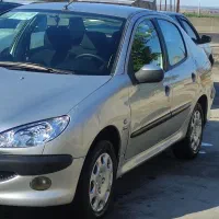 206 sd دوگانه فابریک