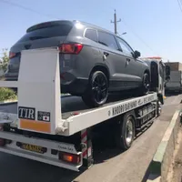 امداد خودرو ،یدک کش و خودروبر شبانه روزی بروجن|خدمات حمل و نقل|بروجن, |دیوار