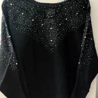 لباس مشکی مجلسی