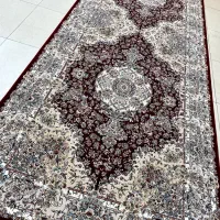 کناره فرش ماشینی 1.5 در 4 متری 1200شانه(فرش هنرمند|فرش|تبریز, |دیوار