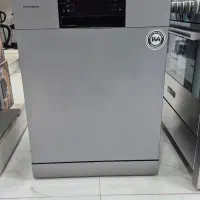 ظرفشویی ۱۵ نفره پاکشوما